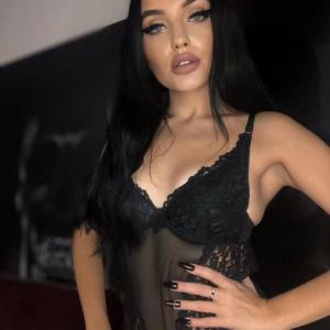 Katya Love