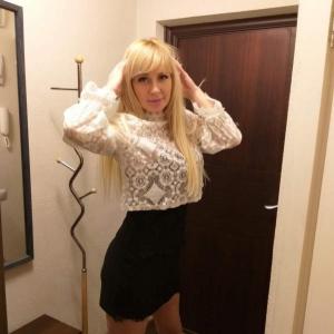 Евгения