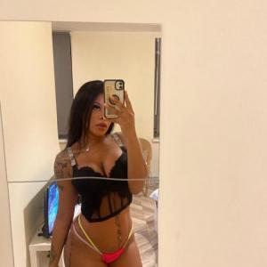 rihana