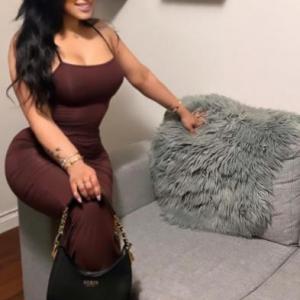  Kim Brazil
