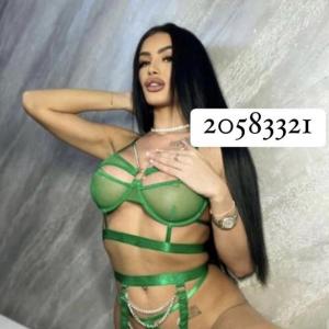 NAUGHTY GIRL  GFE 