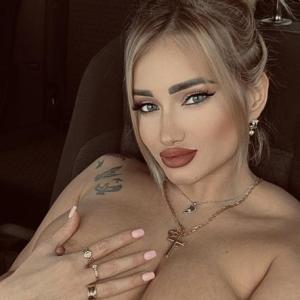 Elizavetta