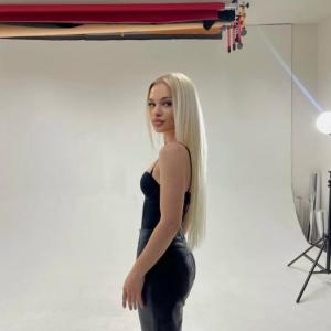 Sofia️️️️