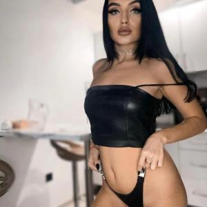 Katya Love