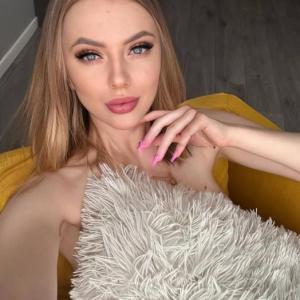Cendy Blonde