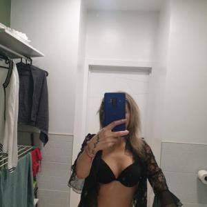 Настя 50€