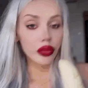 BLONDE SEXY️‍