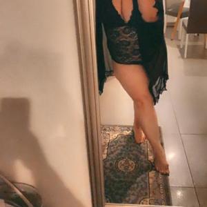 Big Beautiful Woman