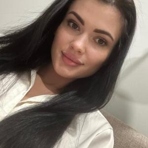 Кристина ️