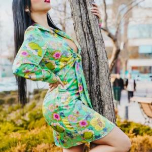 Alina Murphy