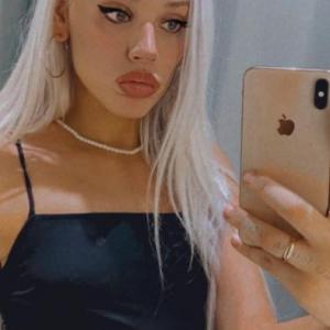 BAD BABY️
