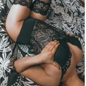 Sexy girl ️️️