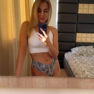 Машенька GFE