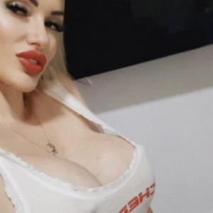 Karina Skvirt