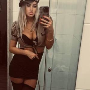 Elizavetta