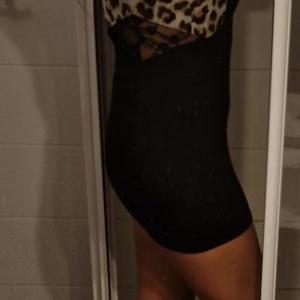 Sexy Lady