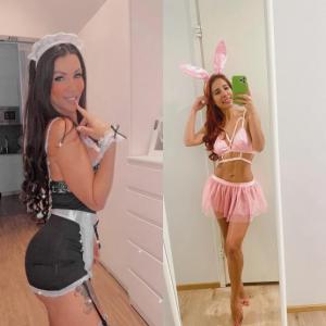 sara & Noe 
