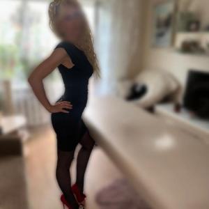 Massage Milana