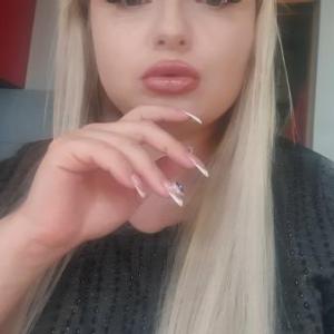 Leila 30€!