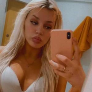 BOMBSHELL️
