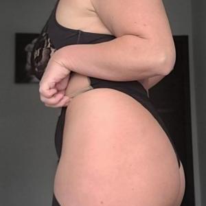 Real MILF Alina