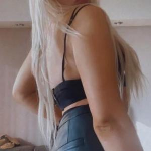 Naughty Girl