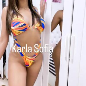 Karla Sofia