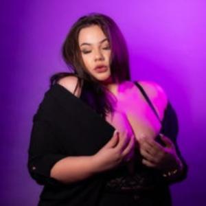 Big Beautiful Woman