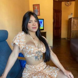 Cami 