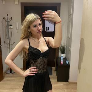 Алеся️