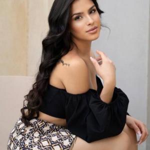 Violetta