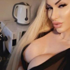 Karina Skvirt