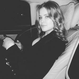 Ангелина