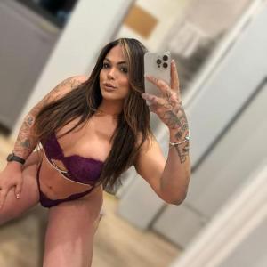 Only anal sex last f