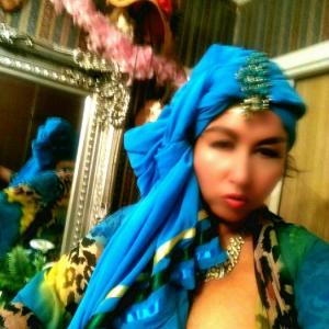 Ramina