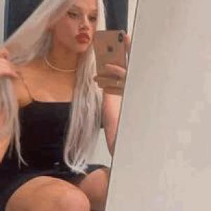 BAD BABY️