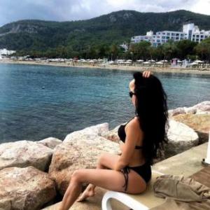 Брюнетка&Блондинка