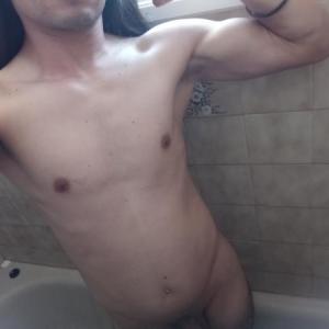 Hot Latino Cum69
