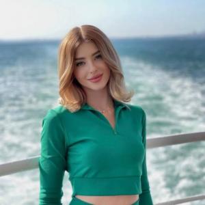Kristina
