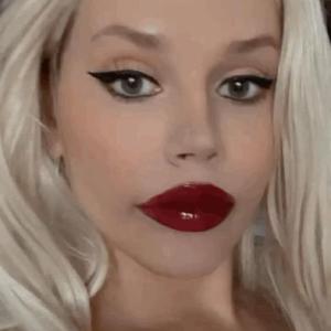 СОЧНАЯ BLONDE️‍