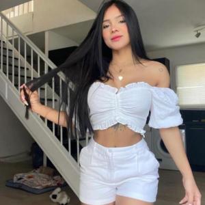  Cami 