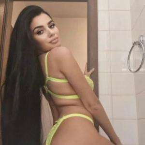 Alexa new in town