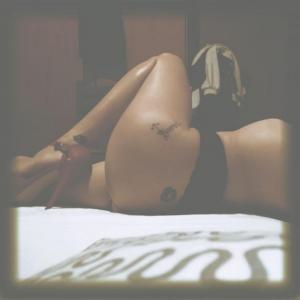 Anais ️
