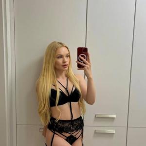 Sofia️️️️
