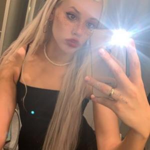 SEX GODDESS