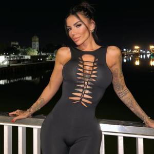Julia ️