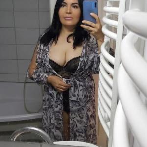 Oksana