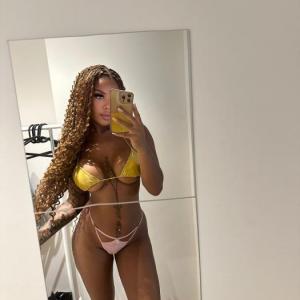 Ayana