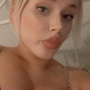 BLONDE SEXY️‍