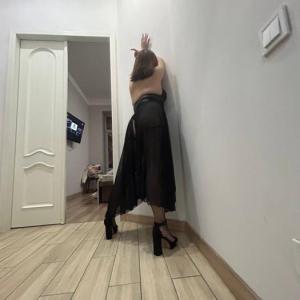 Агата и Лейла